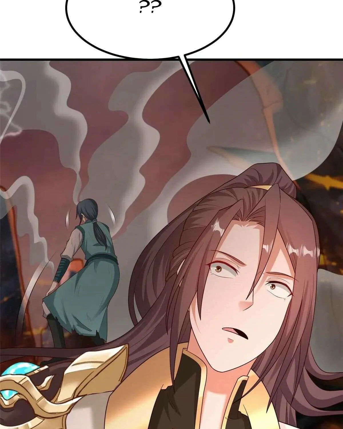 Read Dragon Master chapter 466 image 21 on Lezhin