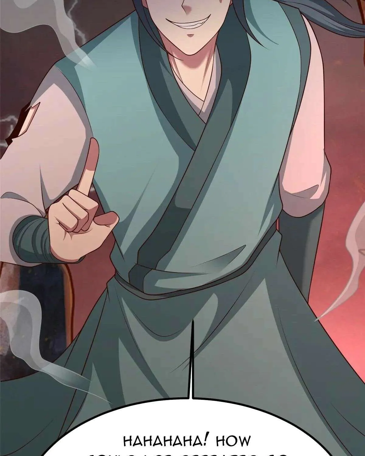 Read Dragon Master chapter 466 image 23 on Lezhin