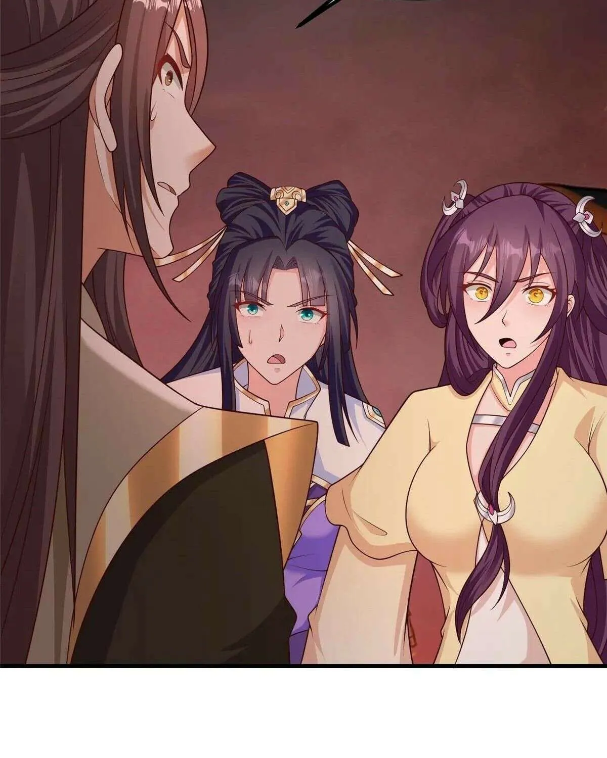 Read Dragon Master chapter 466 image 25 on Lezhin