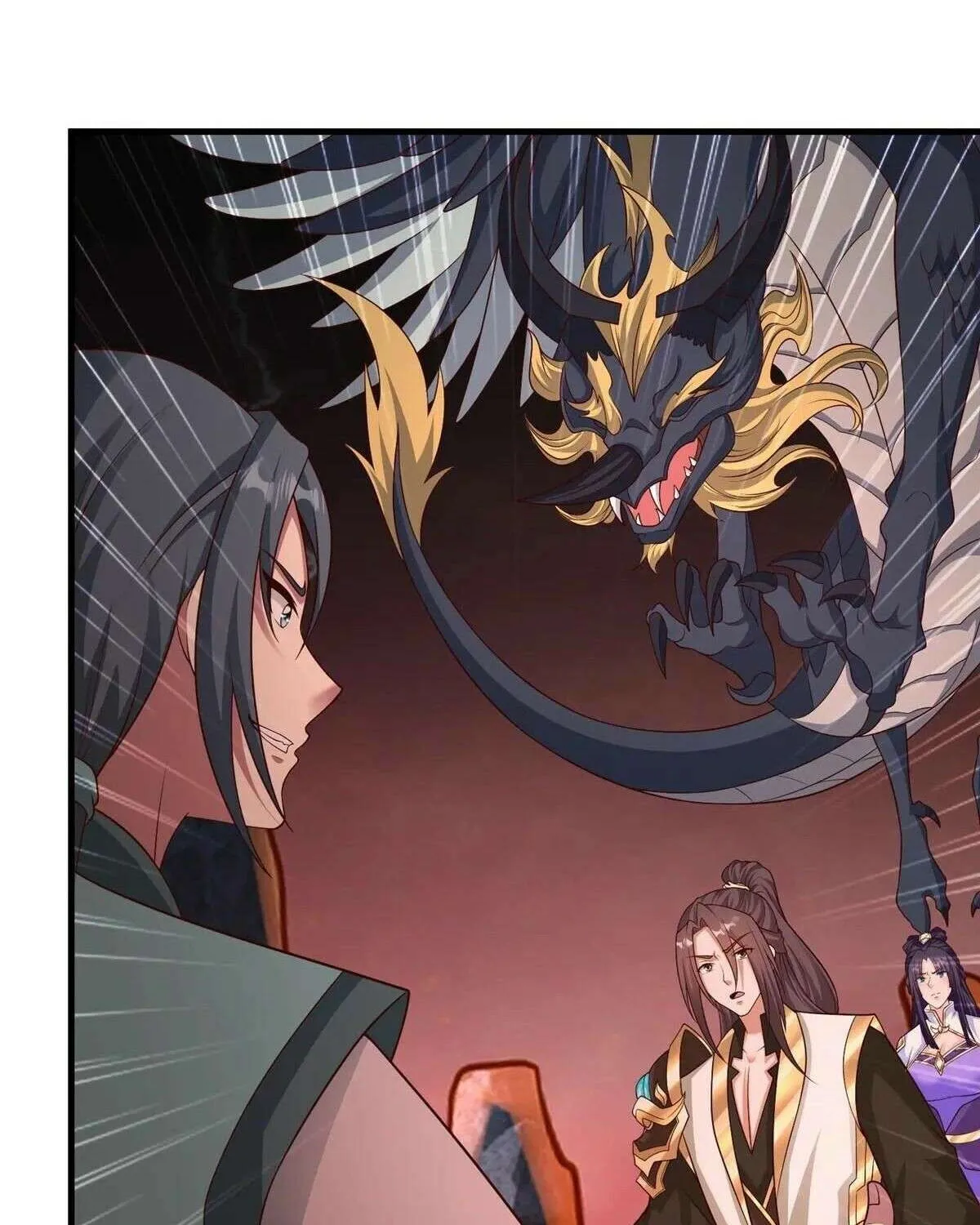 Read Dragon Master chapter 466 image 26 on Lezhin