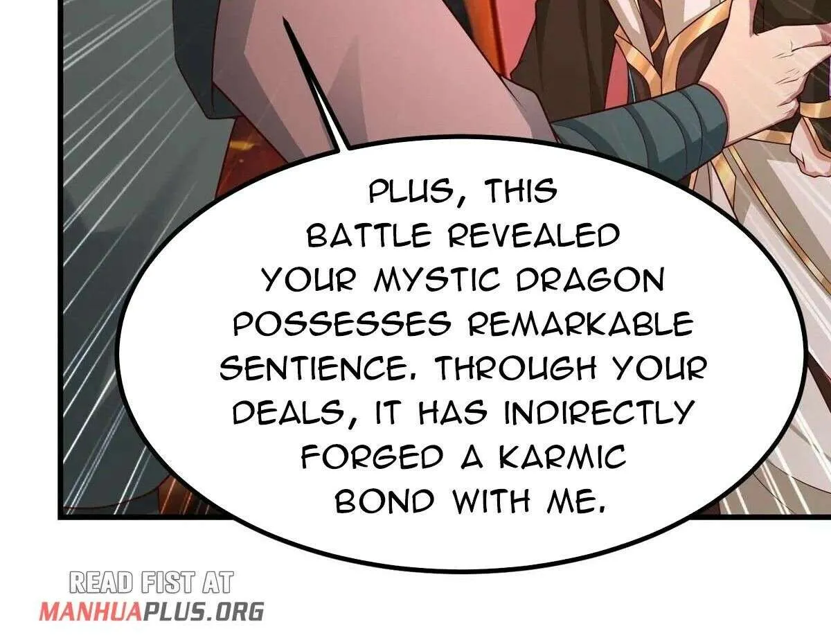 Read Dragon Master chapter 466 image 27 on Lezhin