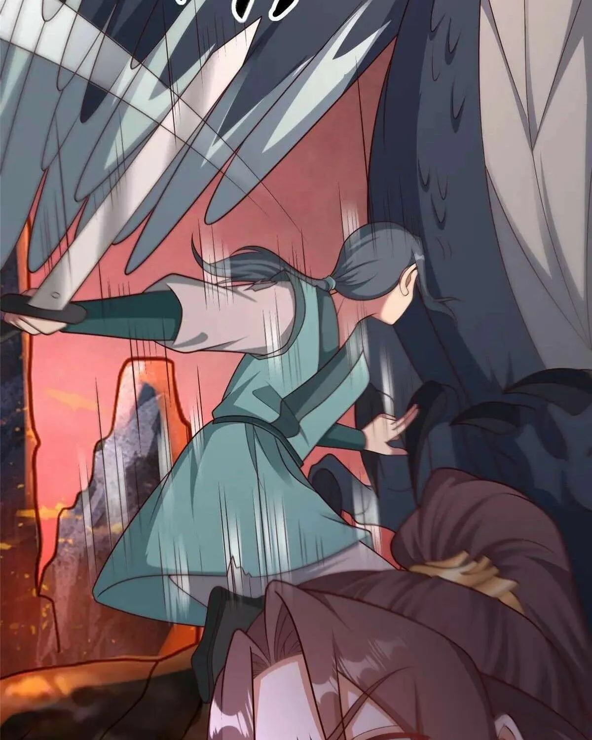 Read Dragon Master chapter 466 image 31 on Lezhin