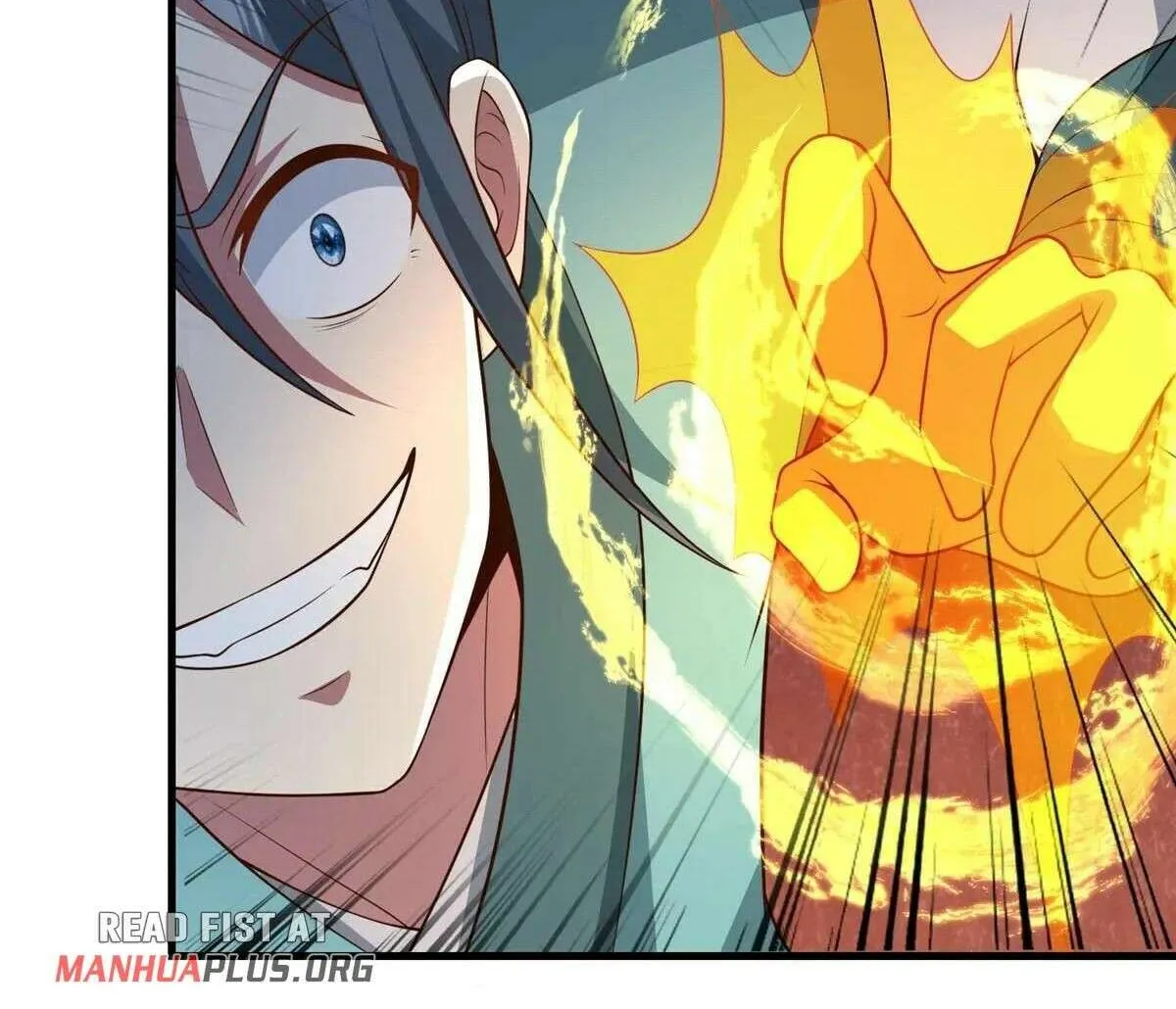 Read Dragon Master chapter 466 image 35 on Lezhin