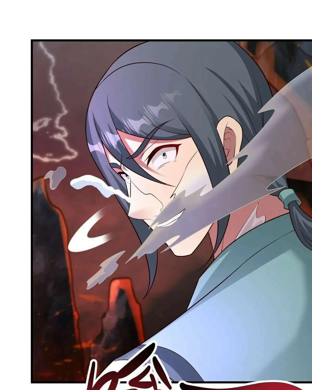 Read Dragon Master chapter 466 image 45 on Lezhin