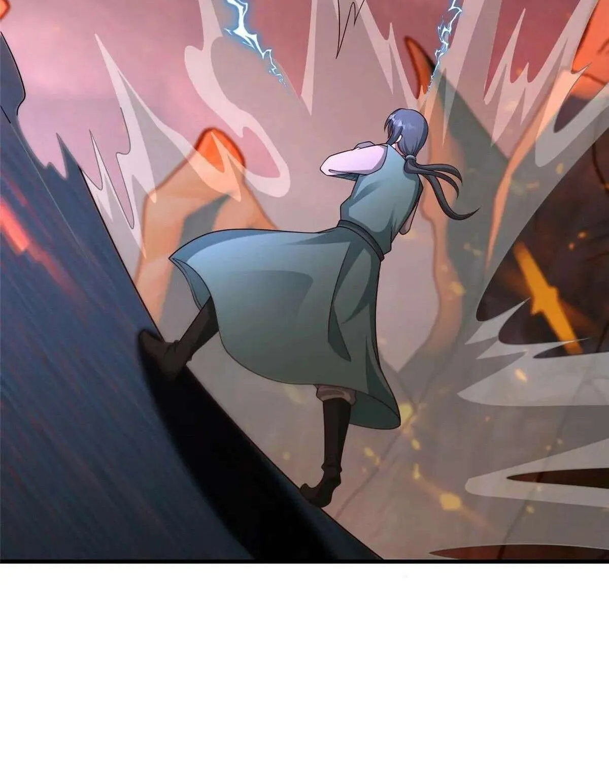 Read Dragon Master chapter 466 image 5 on Lezhin