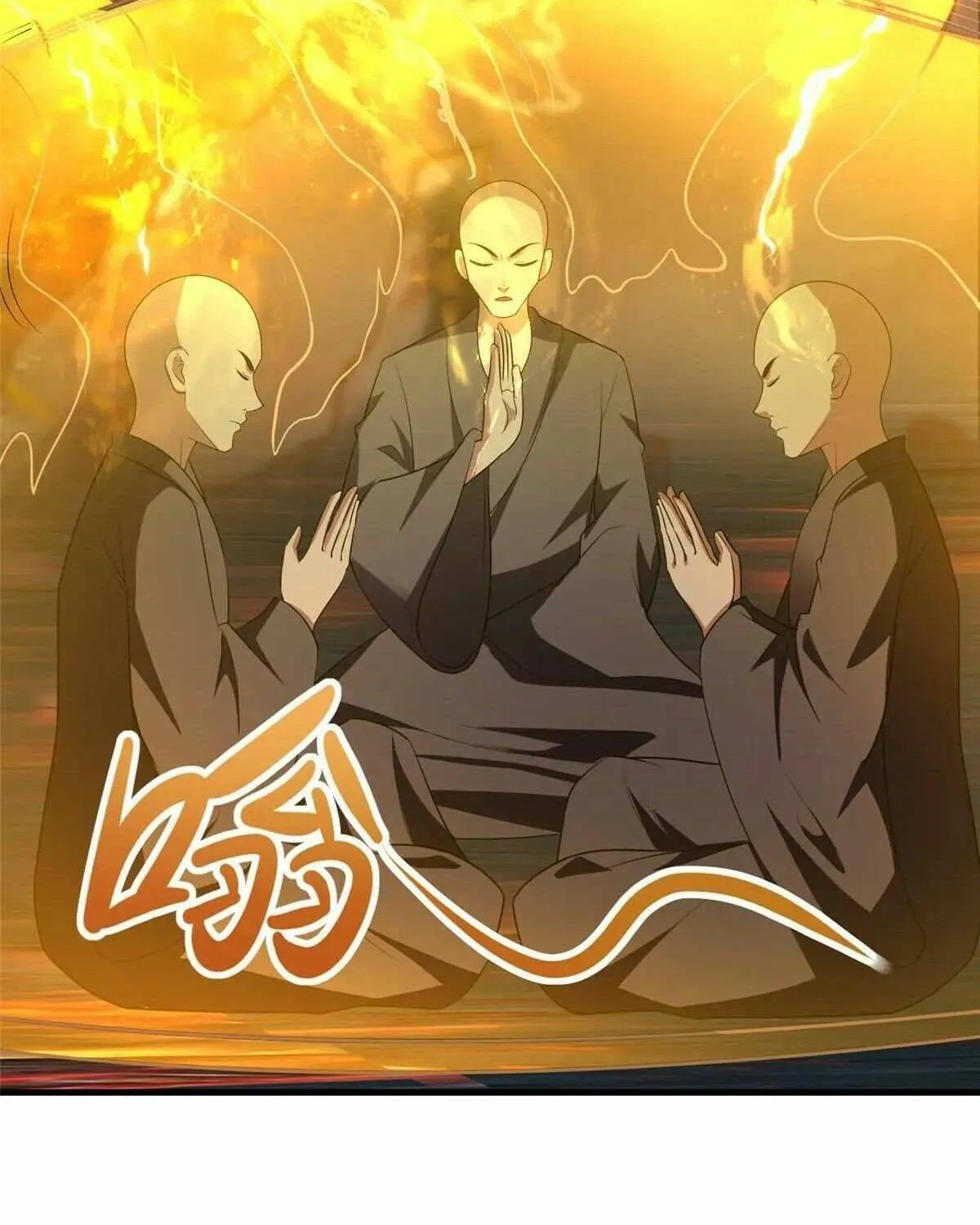 Read Dragon Master chapter 466 image 54 on Lezhin