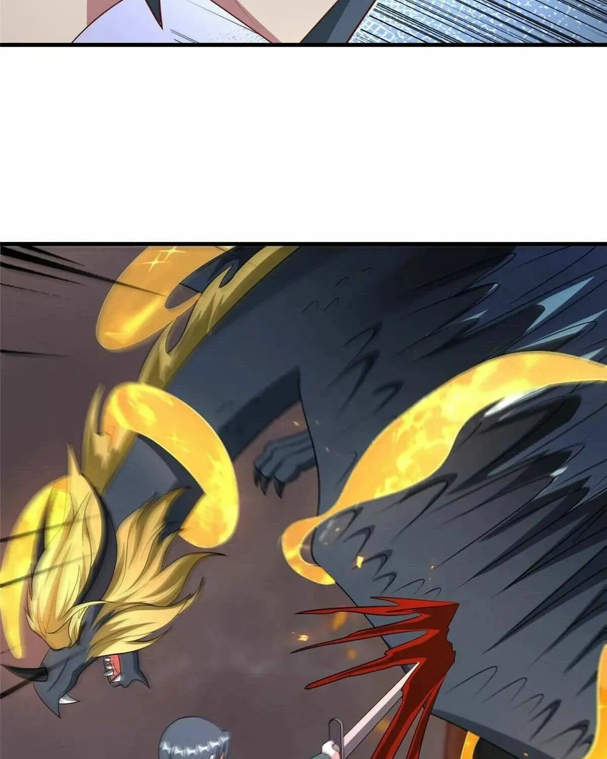 Read Dragon Master chapter 466 image 59 on Lezhin