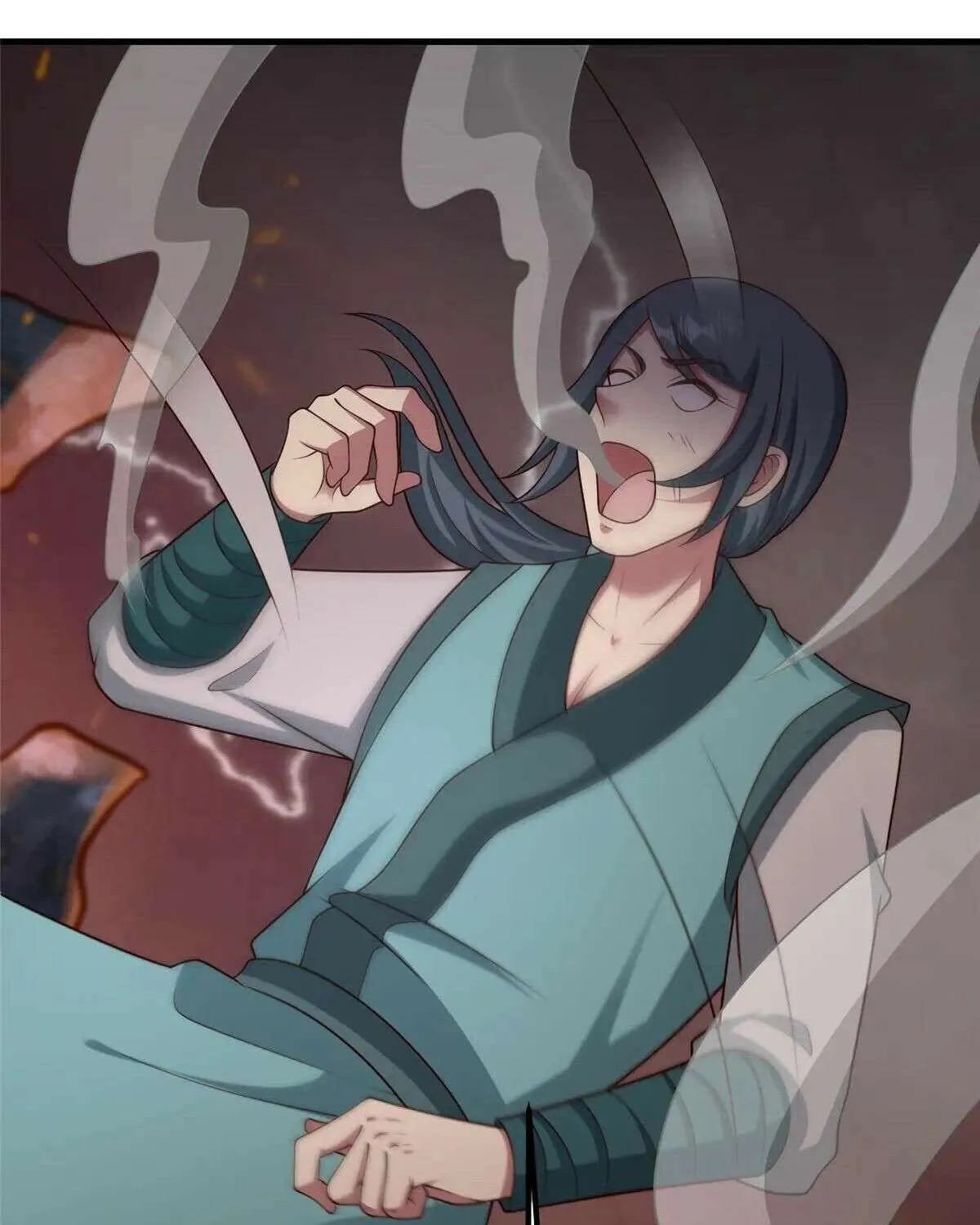 Read Dragon Master chapter 466 image 6 on Lezhin