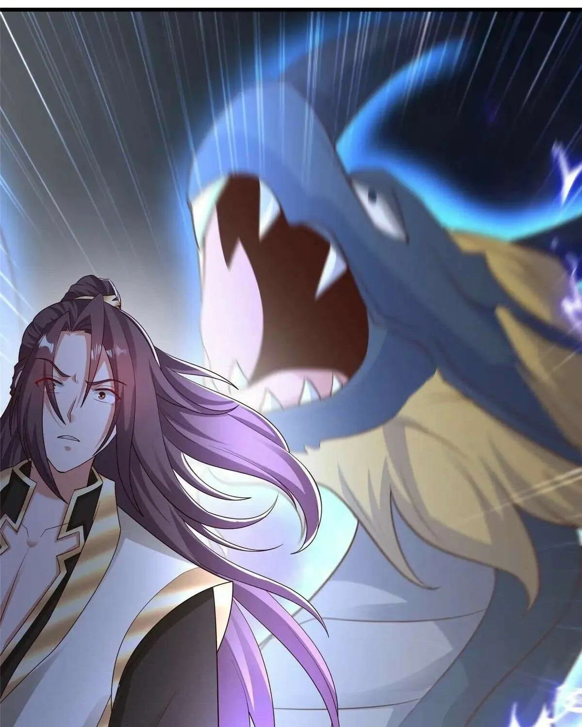 Read Dragon Master chapter 467 image 16 on Lezhin