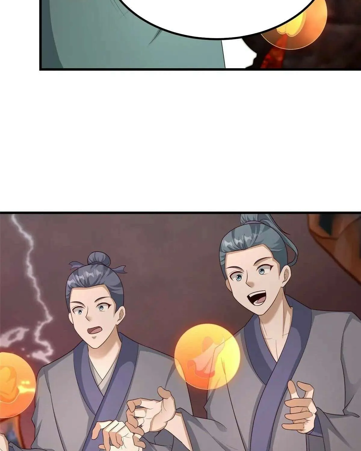 Read Dragon Master chapter 467 image 19 on Lezhin