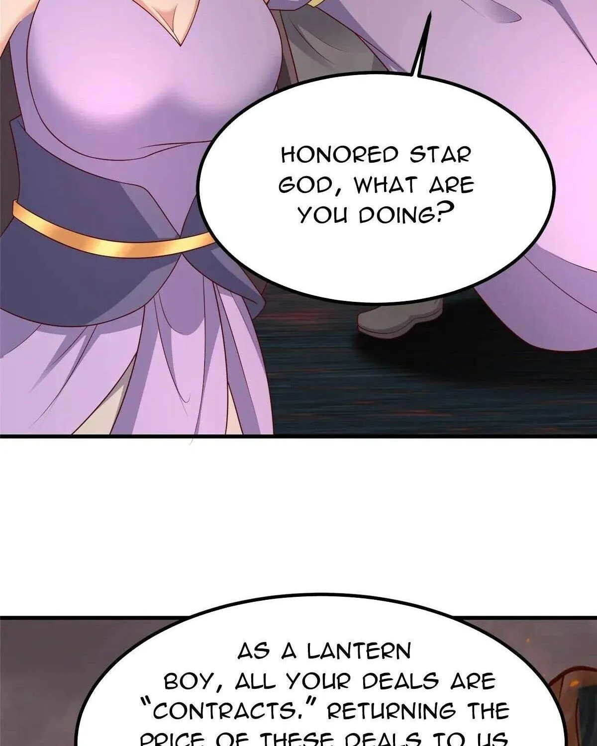 Read Dragon Master chapter 467 image 24 on Lezhin