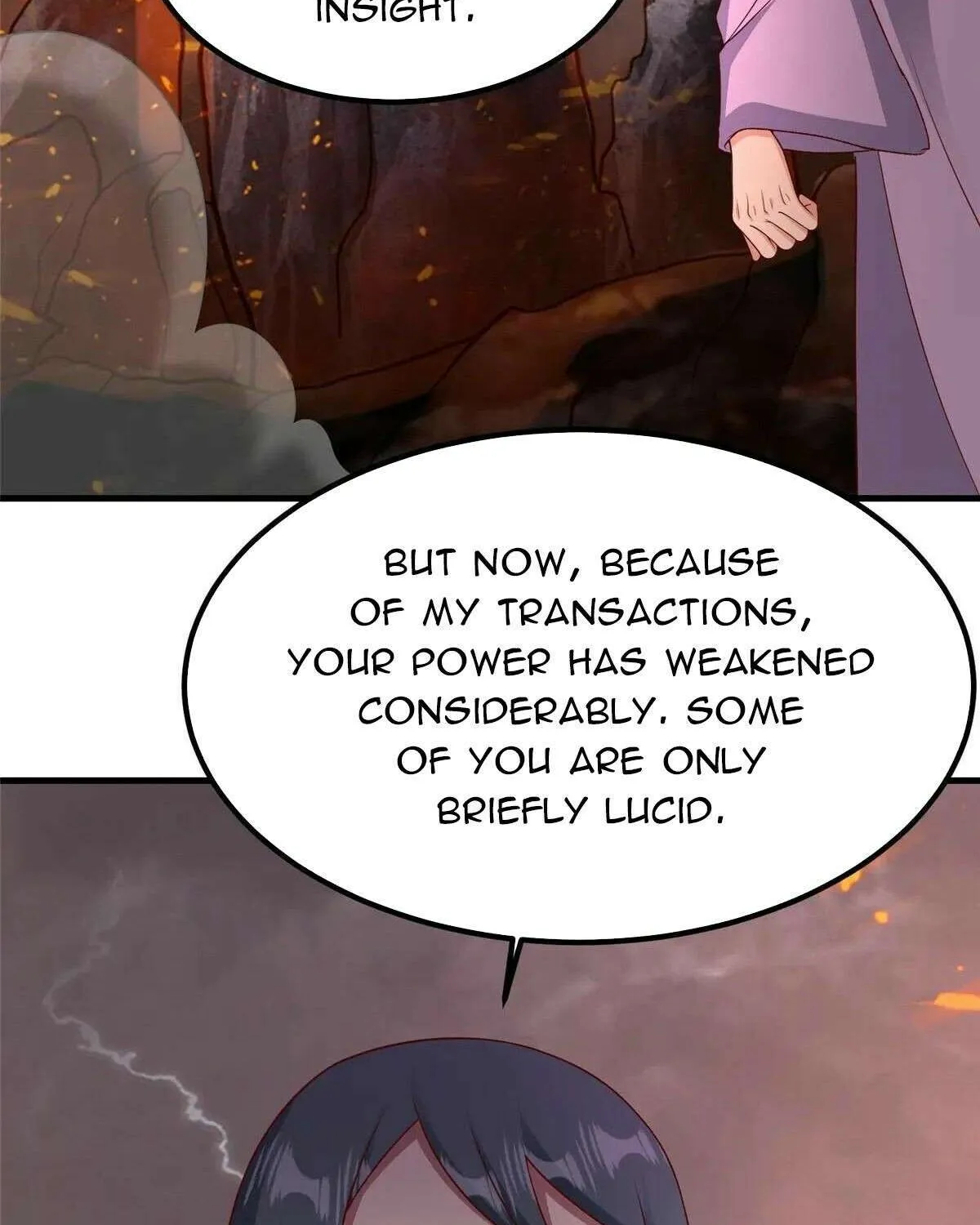 Read Dragon Master chapter 467 image 26 on Lezhin