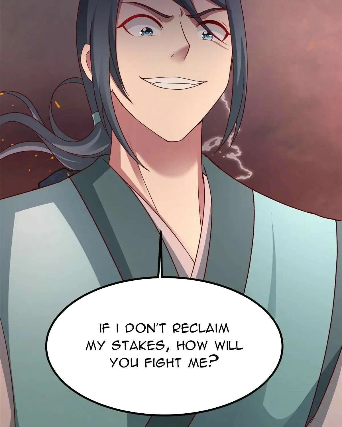 Read Dragon Master chapter 467 image 27 on Lezhin