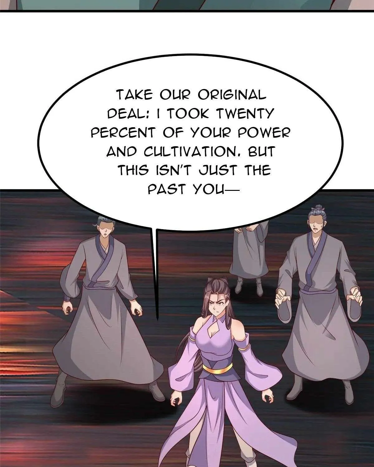 Read Dragon Master chapter 467 image 28 on Lezhin