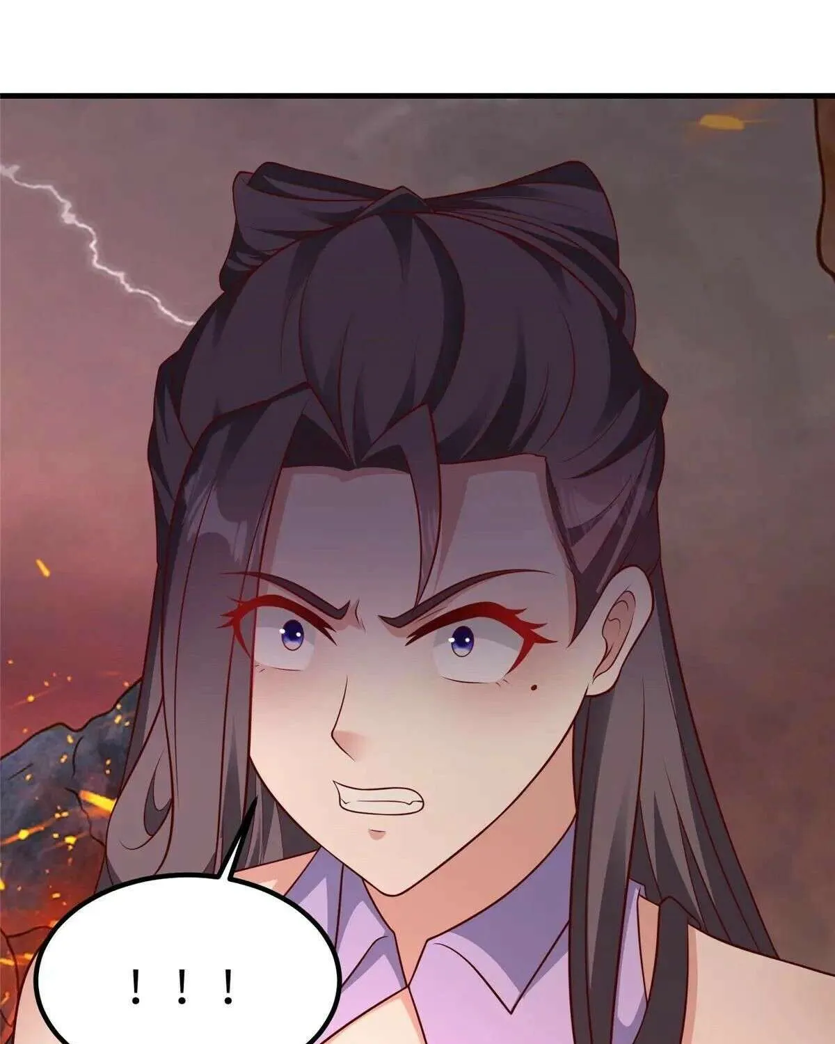 Read Dragon Master chapter 467 image 31 on Lezhin