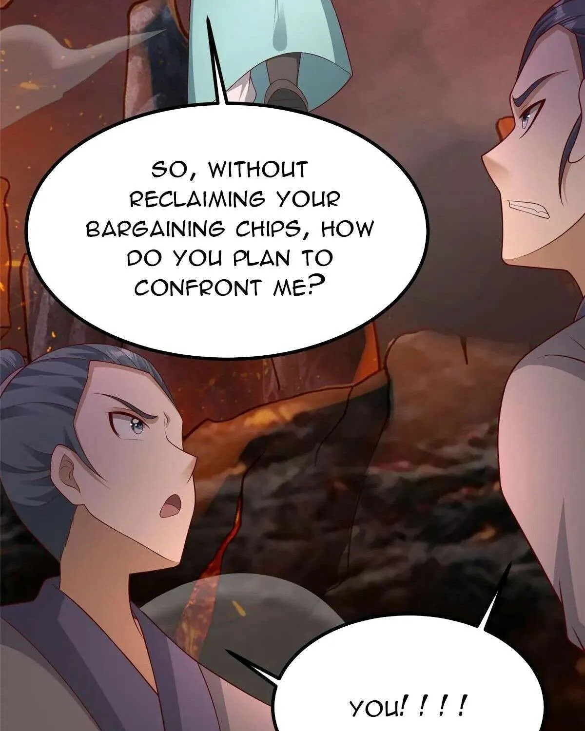 Read Dragon Master chapter 467 image 33 on Lezhin