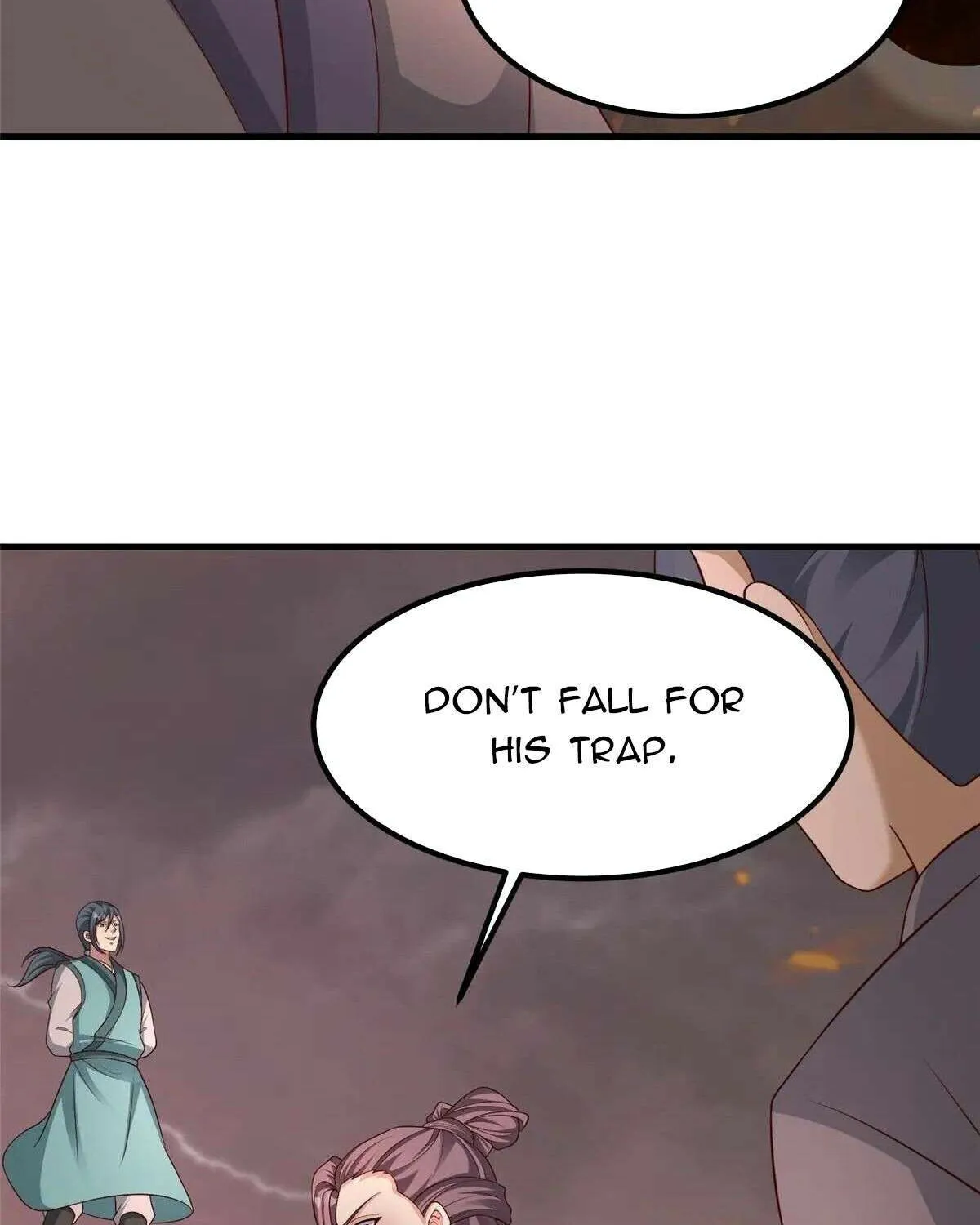 Read Dragon Master chapter 467 image 34 on Lezhin