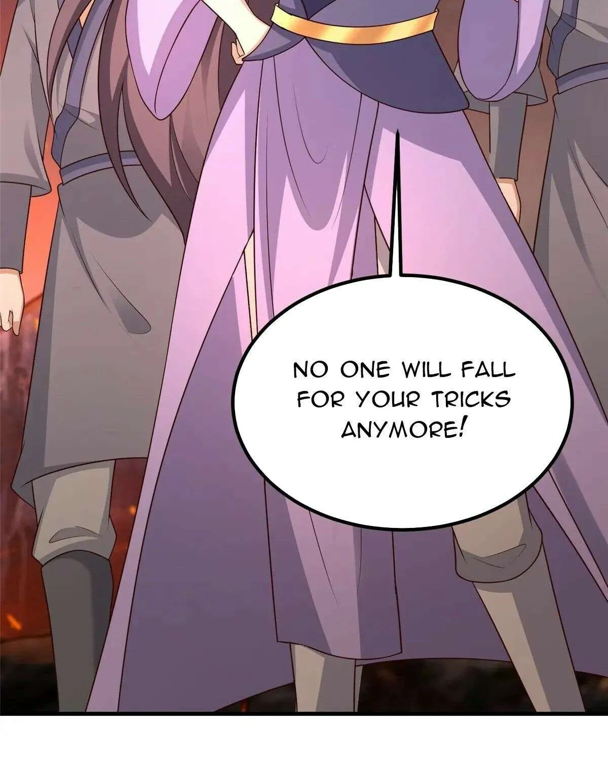 Read Dragon Master chapter 467 image 4 on Lezhin