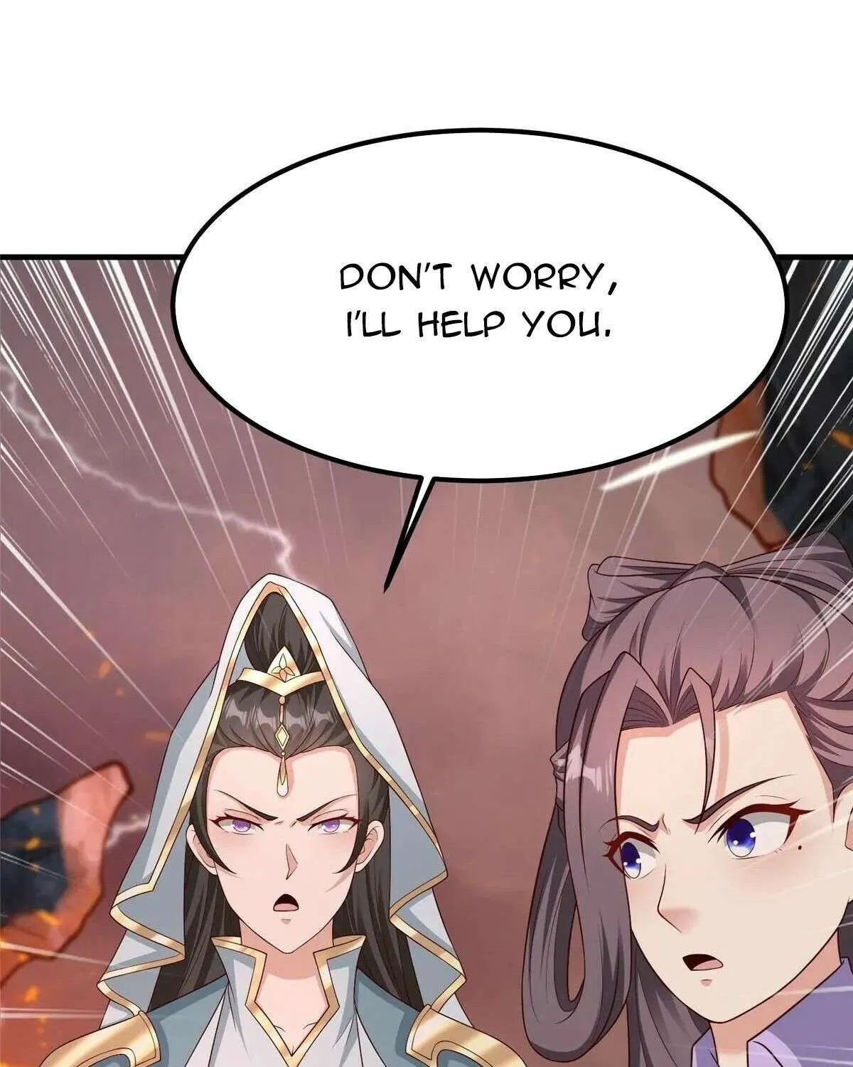 Read Dragon Master chapter 467 image 40 on Lezhin