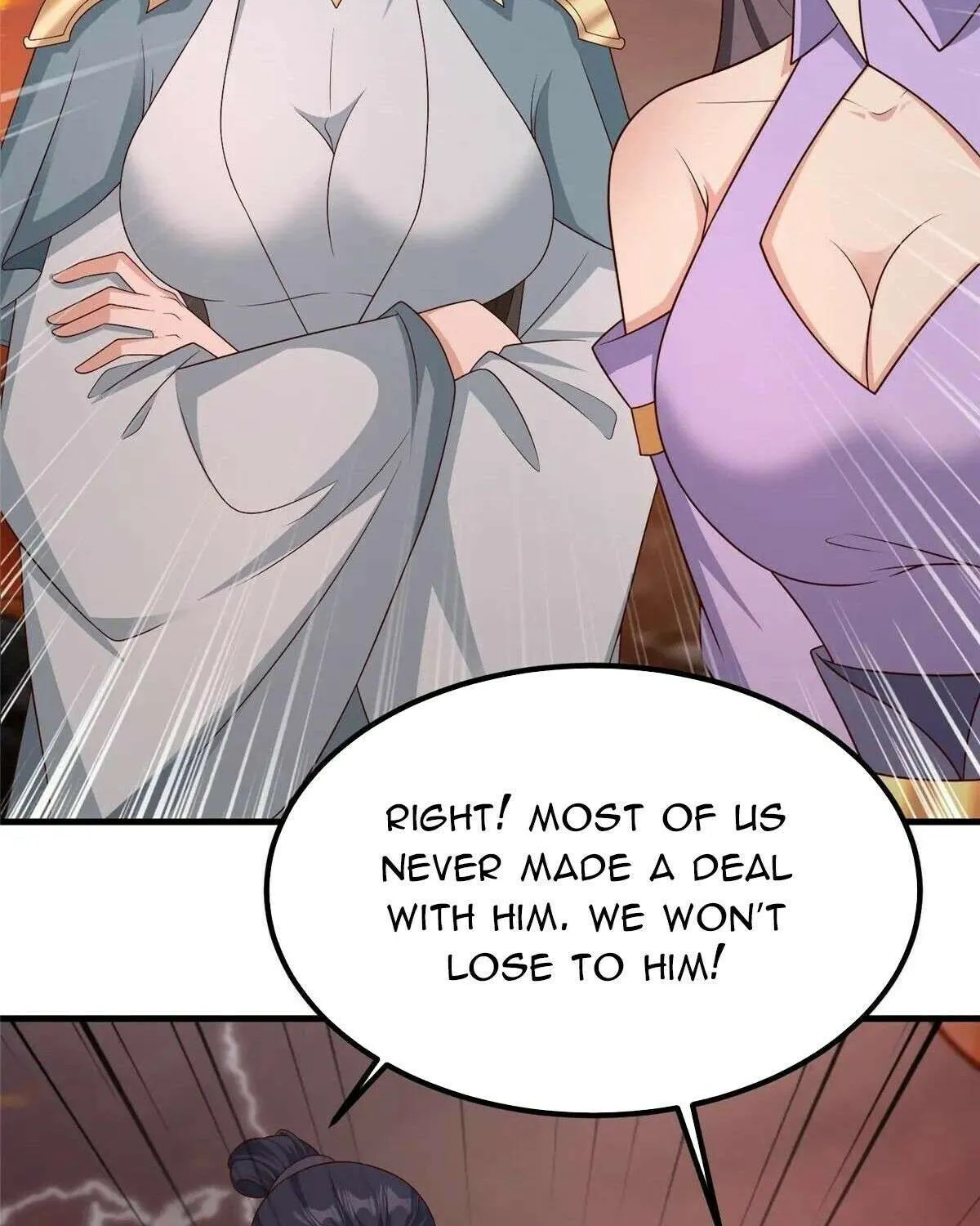 Read Dragon Master chapter 467 image 41 on Lezhin