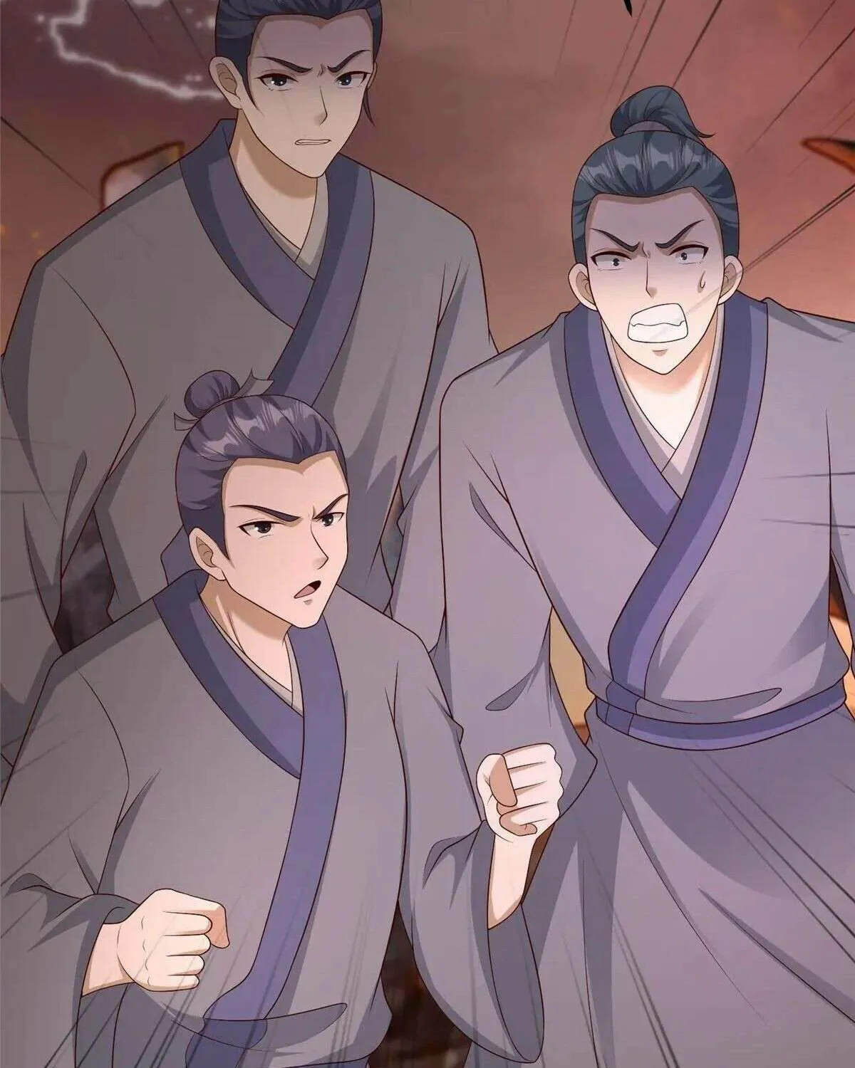 Read Dragon Master chapter 467 image 42 on Lezhin