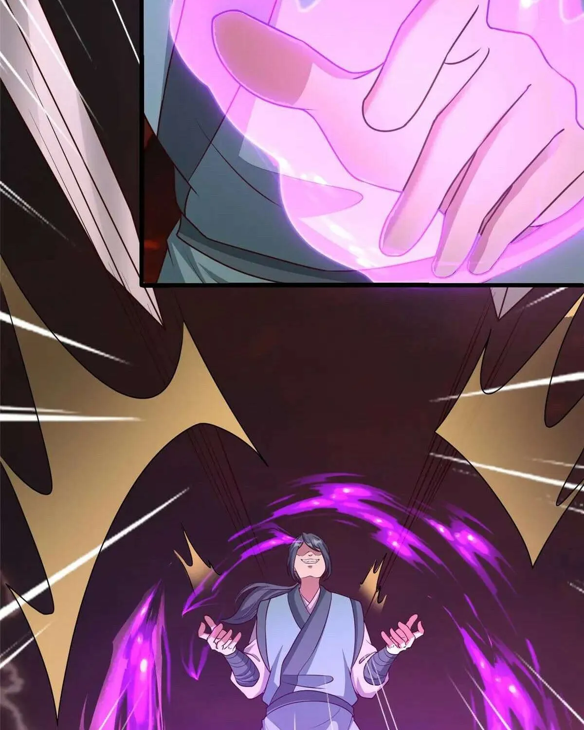 Read Dragon Master chapter 467 image 51 on Lezhin