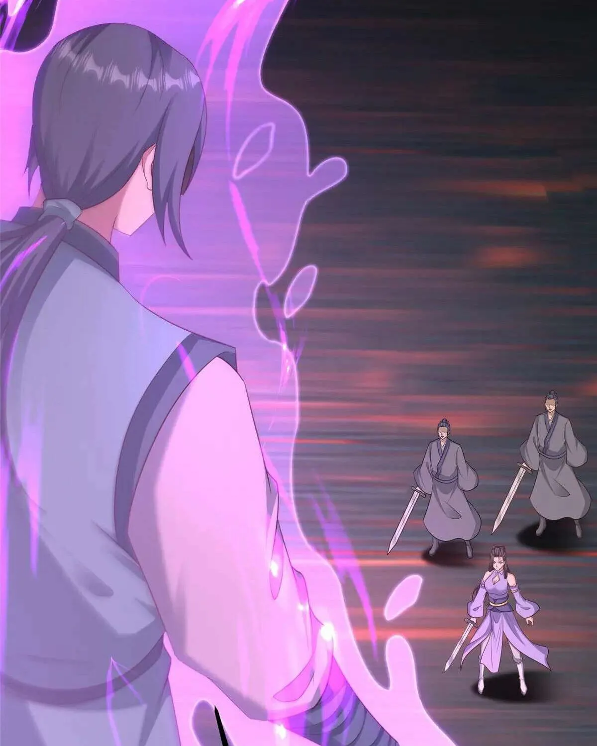 Read Dragon Master chapter 467 image 55 on Lezhin