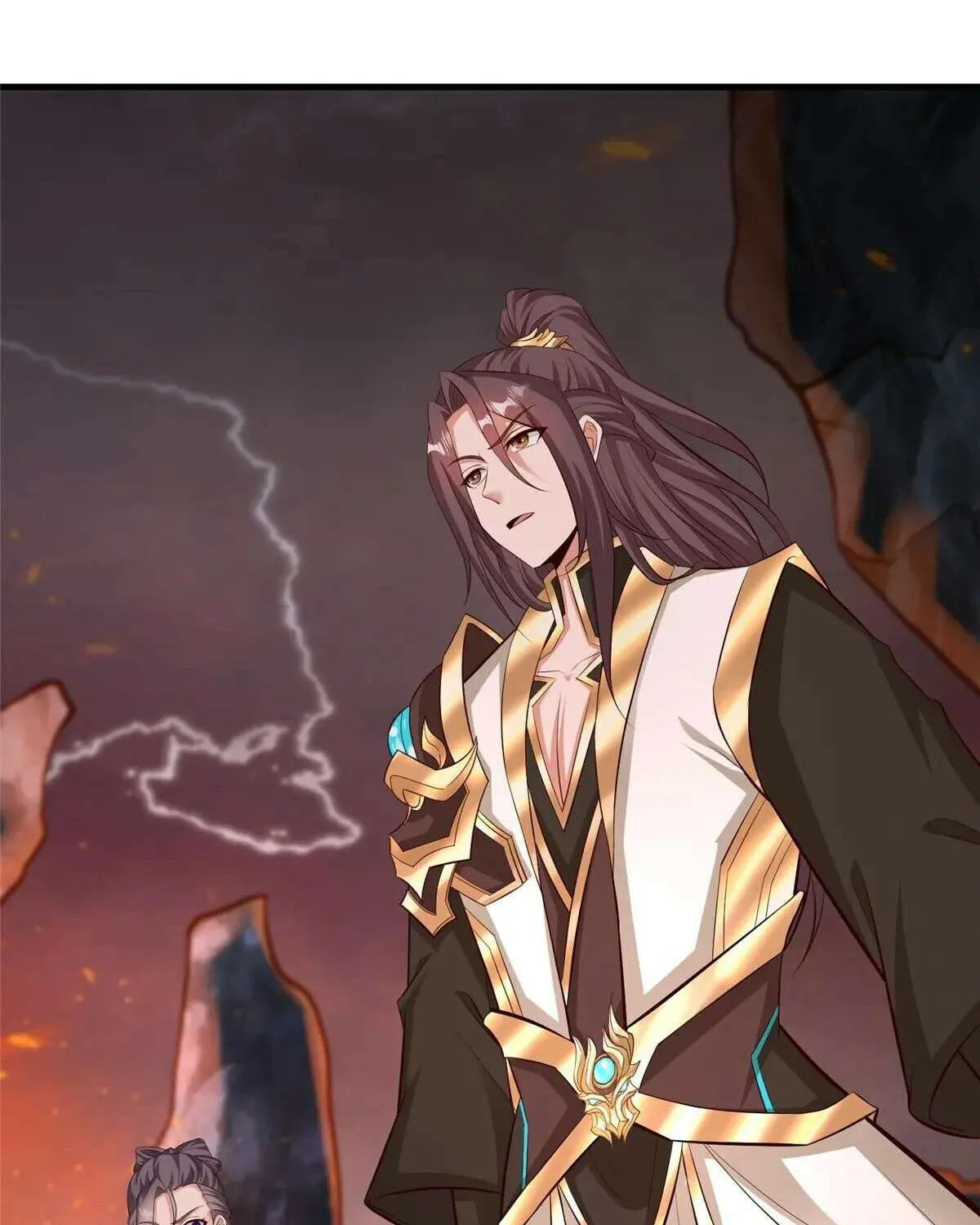 Read Dragon Master chapter 467 image 57 on Lezhin