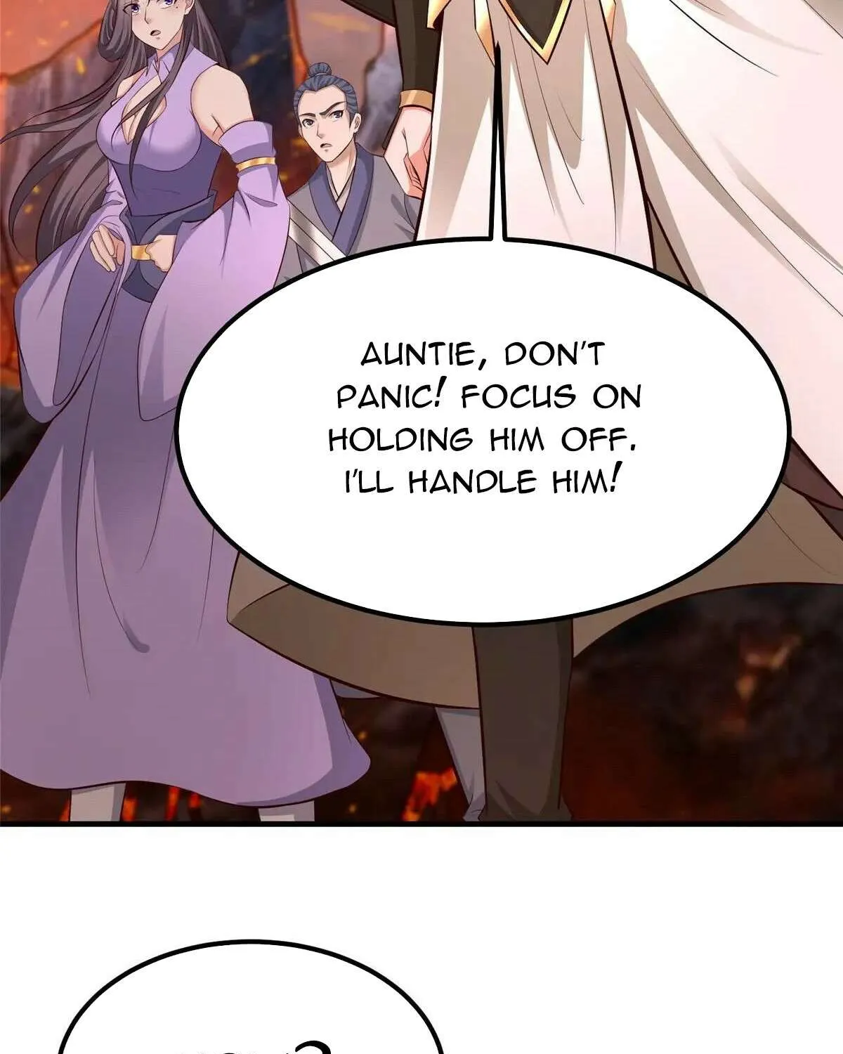 Read Dragon Master chapter 467 image 58 on Lezhin