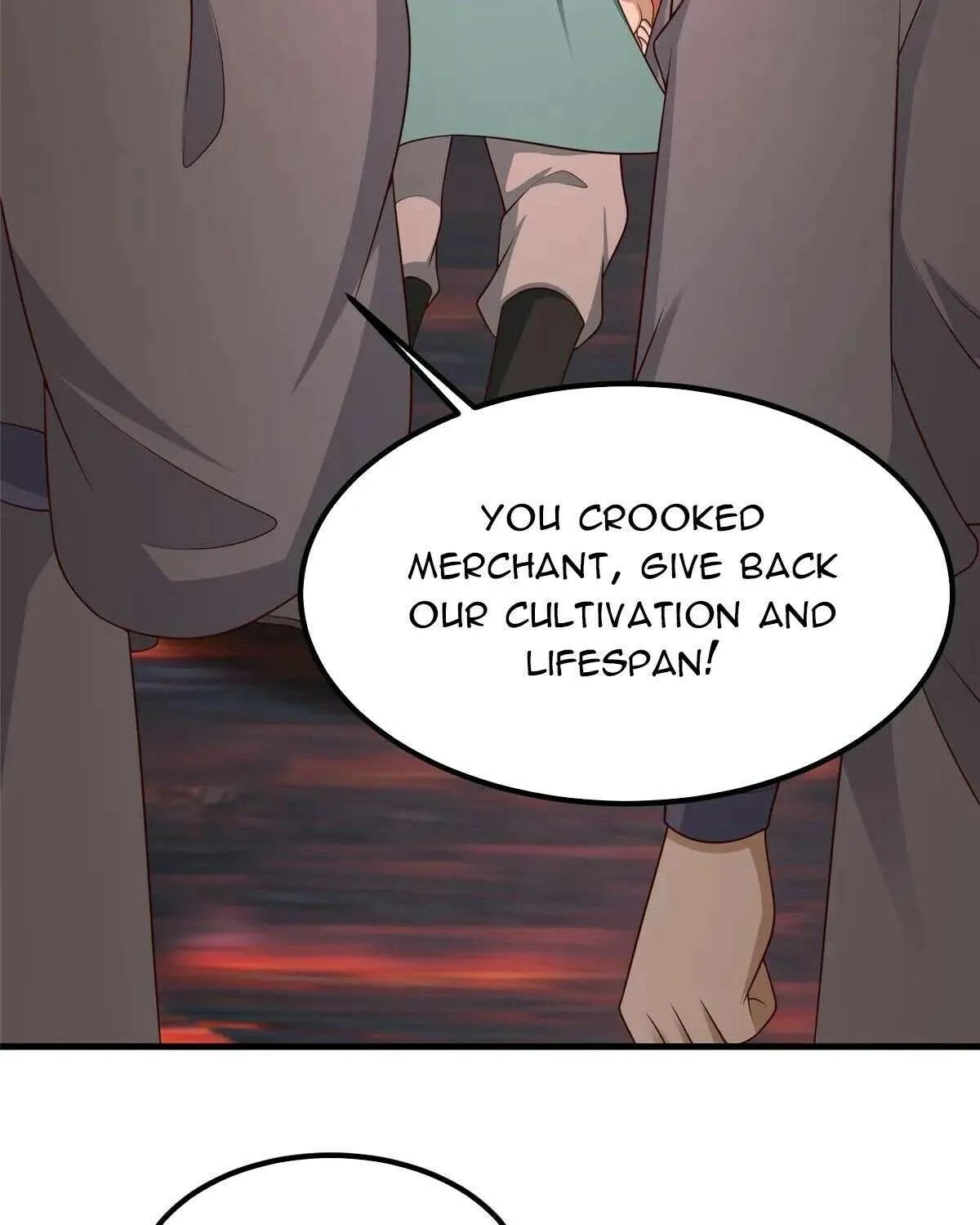 Read Dragon Master chapter 467 image 6 on Lezhin
