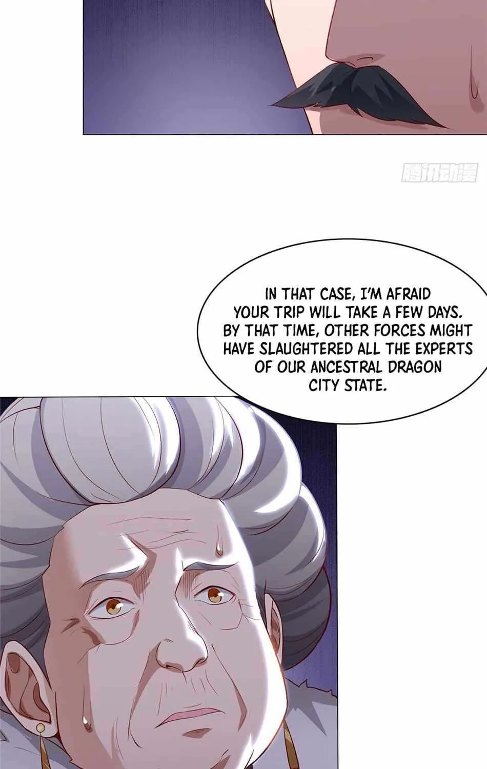 Read Dragon Master chapter 47 image 10 on Lezhin