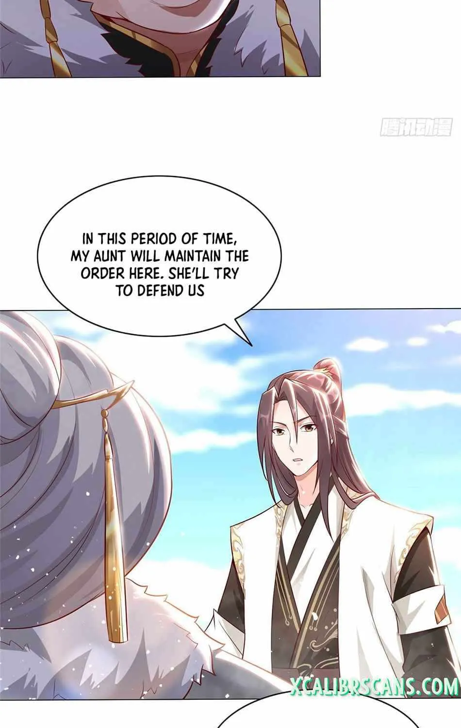 Read Dragon Master chapter 47 image 11 on Lezhin