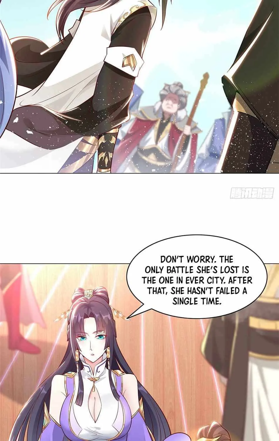 Read Dragon Master chapter 47 image 14 on Lezhin
