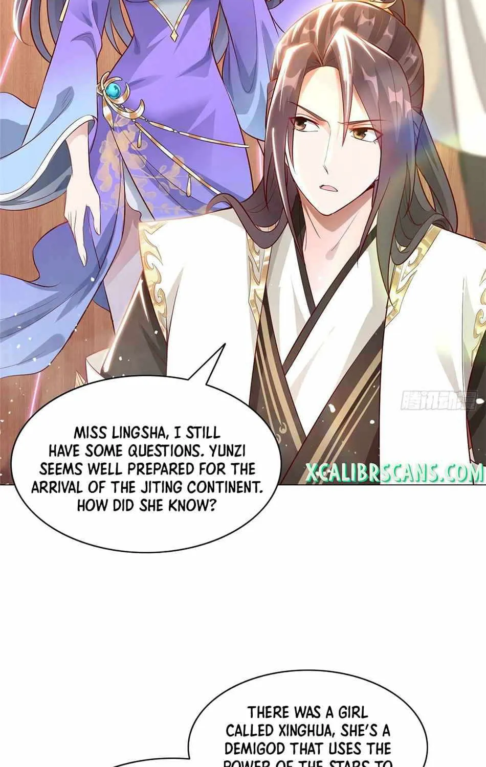Read Dragon Master chapter 47 image 15 on Lezhin