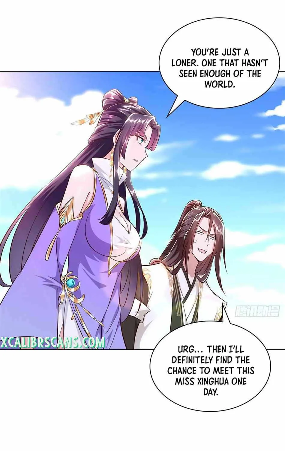 Read Dragon Master chapter 47 image 17 on Lezhin