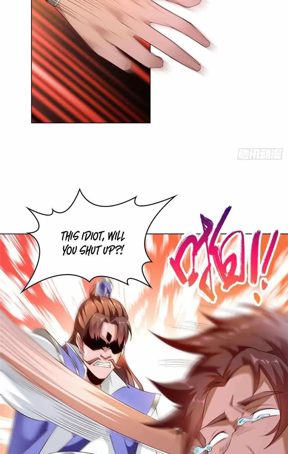 Read Dragon Master chapter 47 image 23 on Lezhin