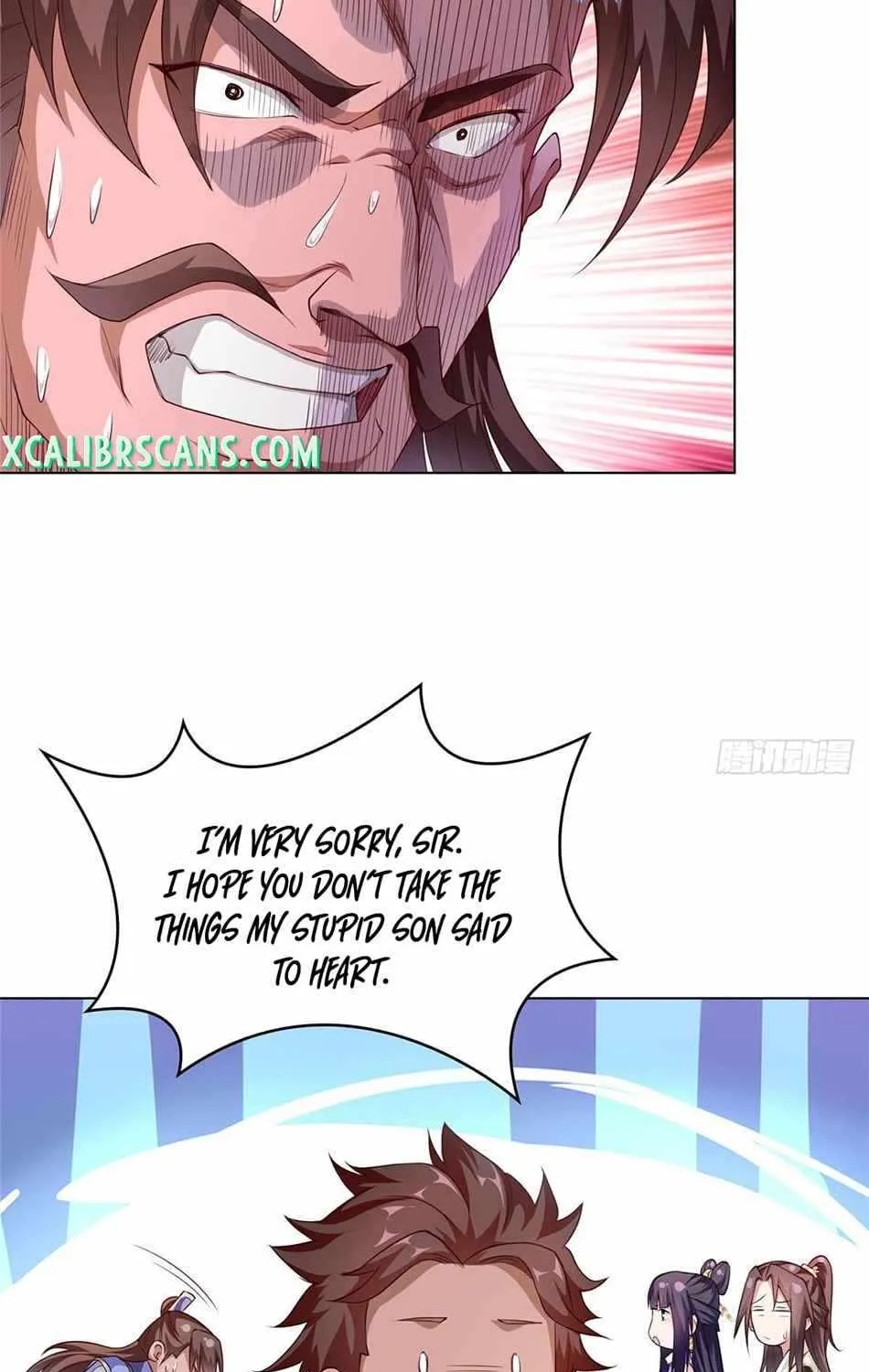 Read Dragon Master chapter 47 image 25 on Lezhin