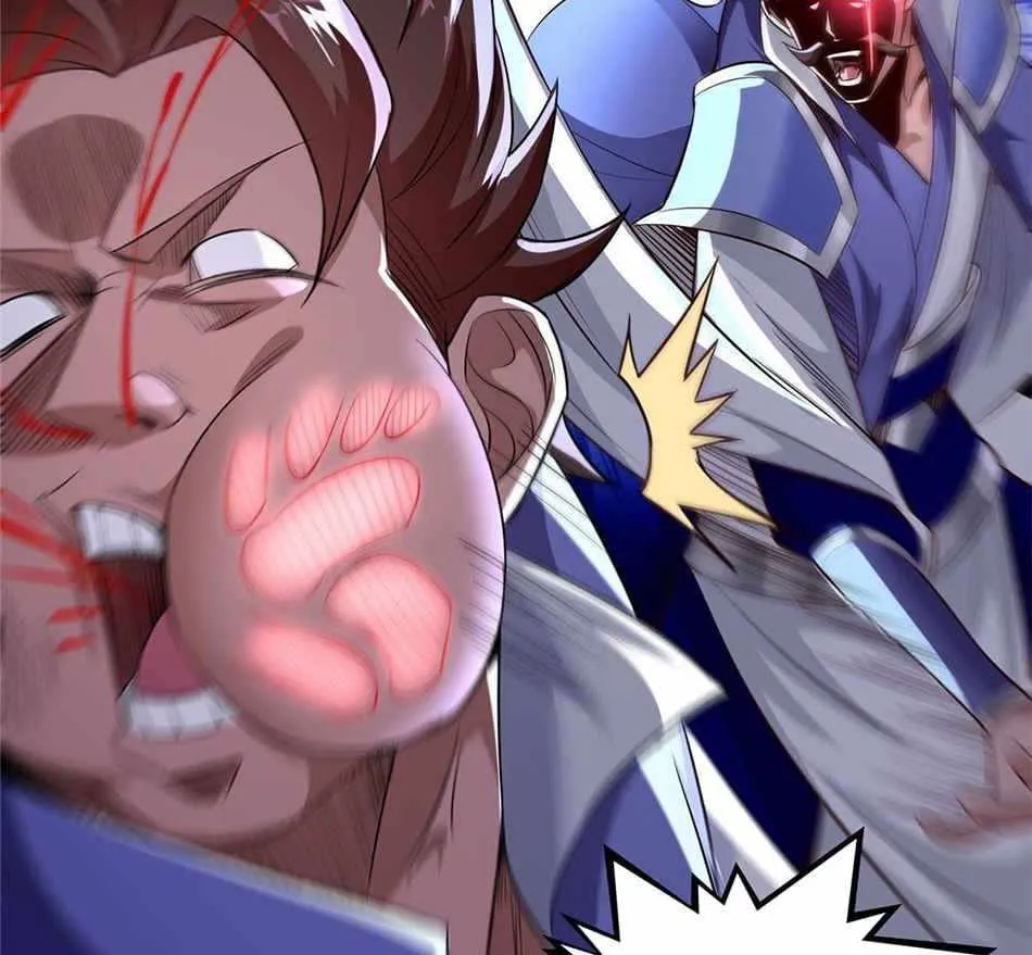 Read Dragon Master chapter 47 image 27 on Lezhin