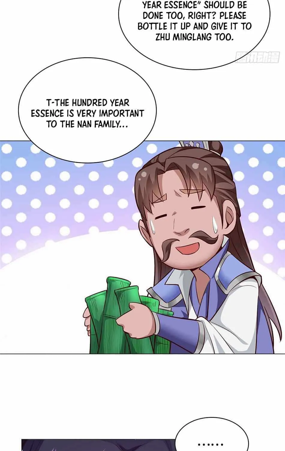 Read Dragon Master chapter 47 image 37 on Lezhin