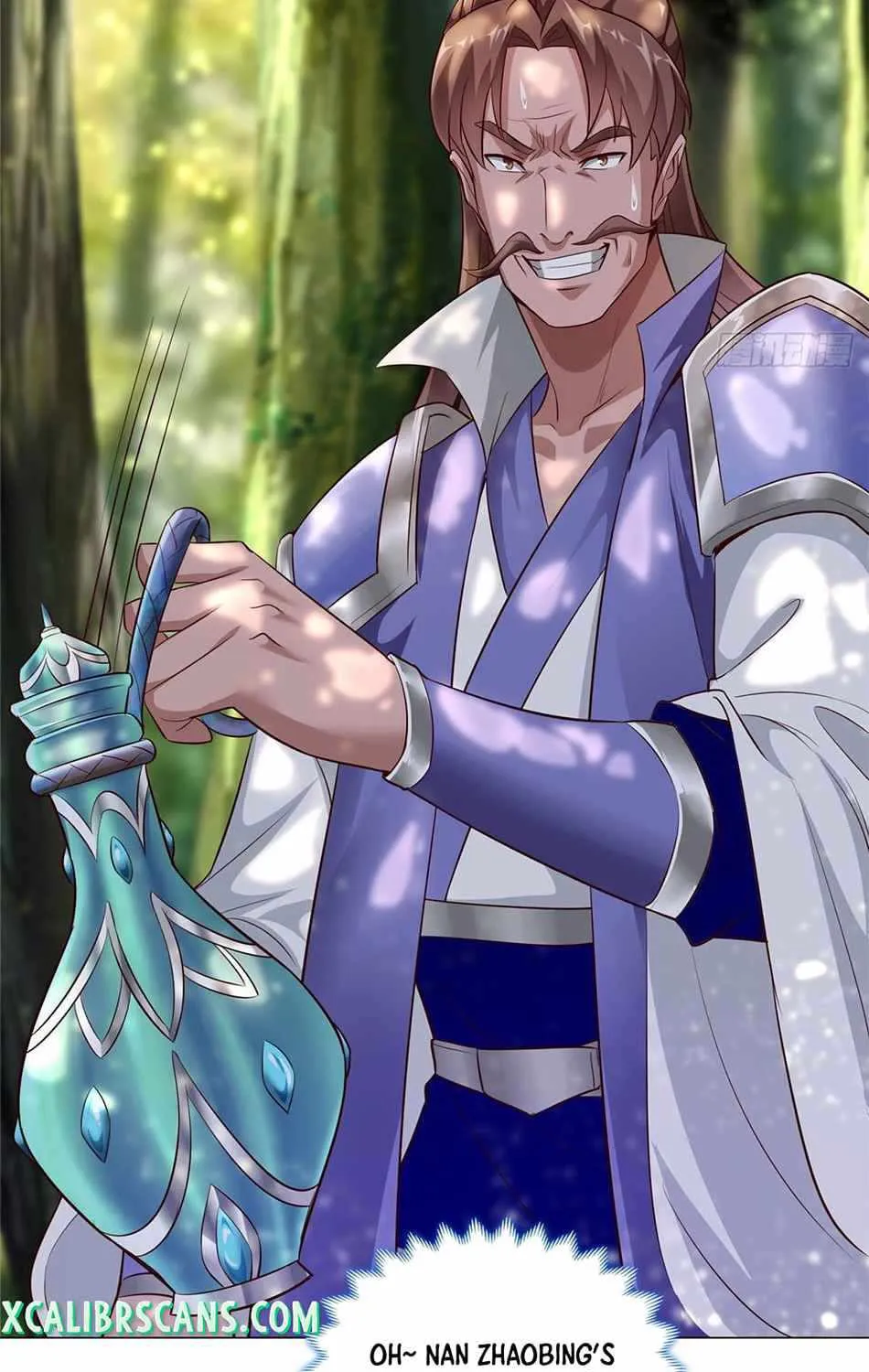 Read Dragon Master chapter 47 image 39 on Lezhin