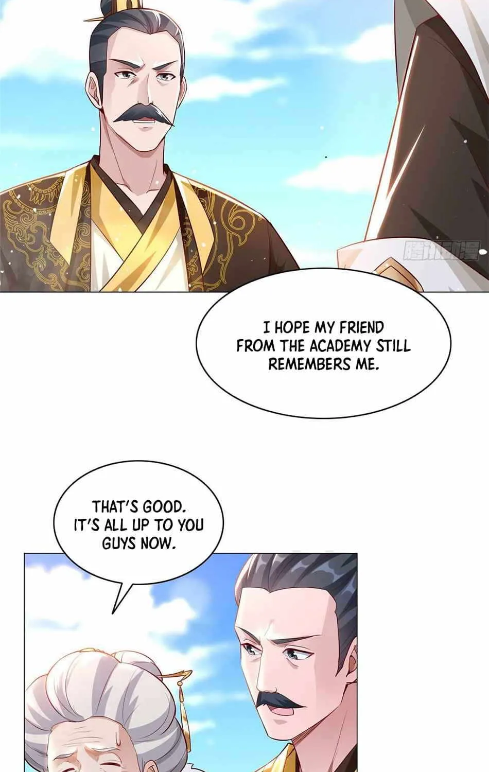 Read Dragon Master chapter 47 image 8 on Lezhin