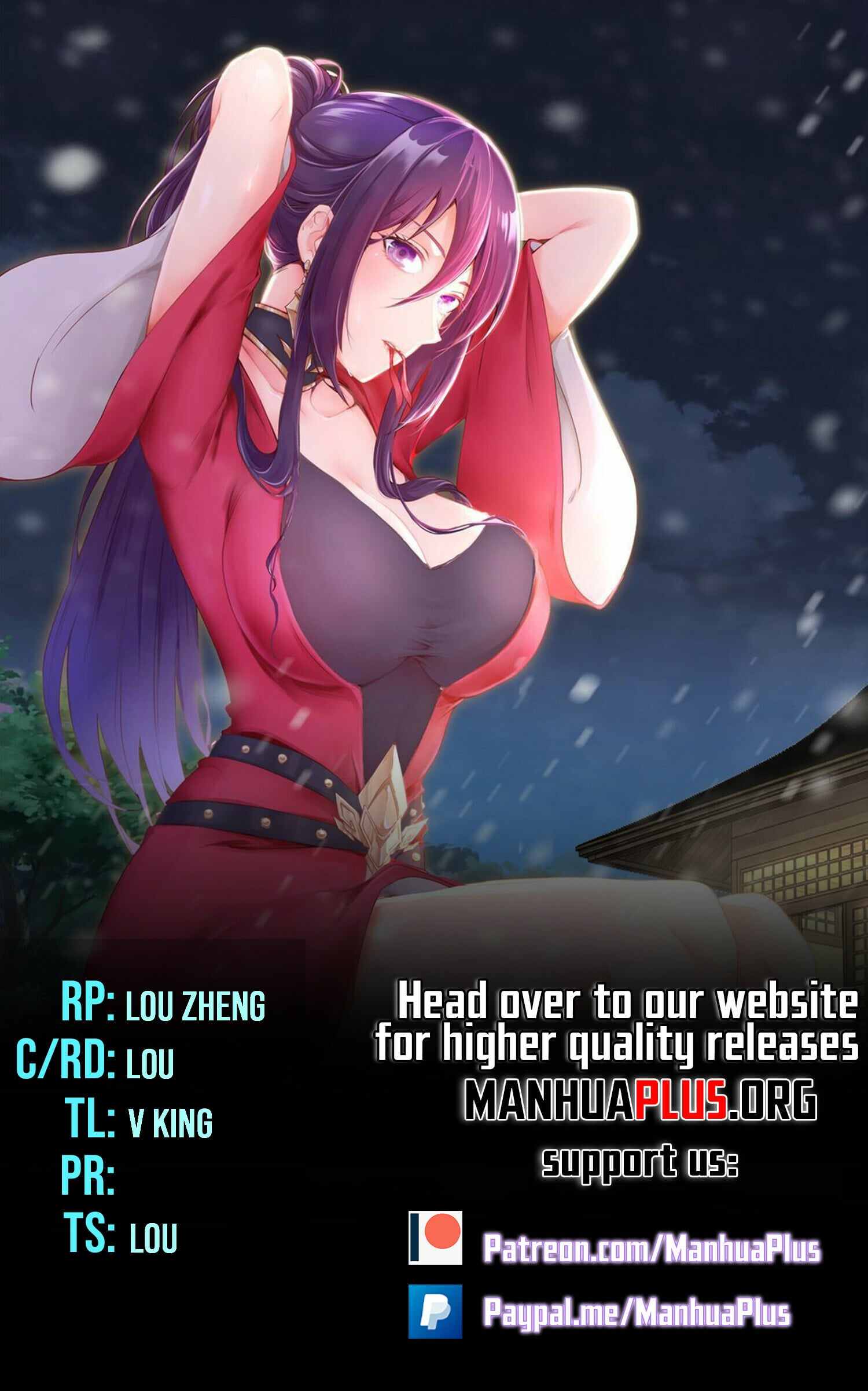Read Dragon Master chapter 474 image 0 on Lezhin