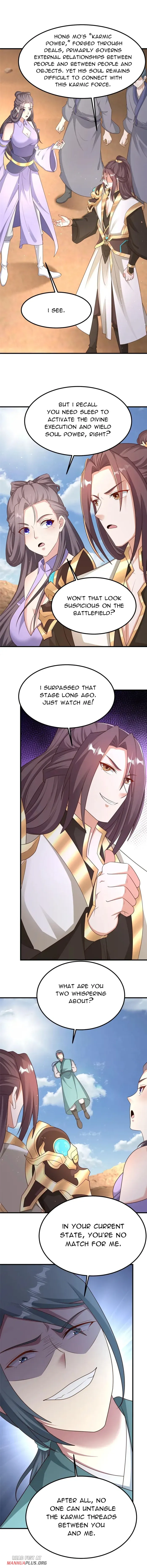 Read Dragon Master chapter 478 image 2 on Lezhin