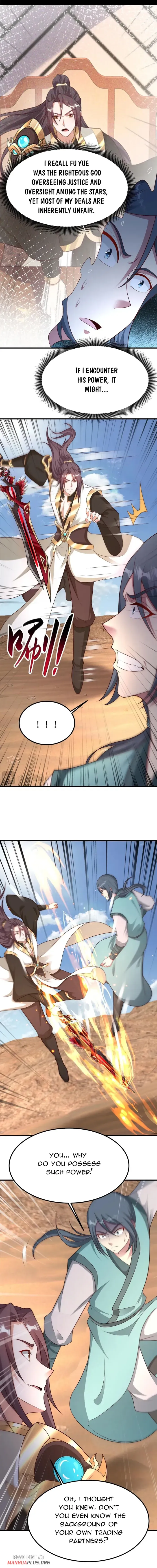 Read Dragon Master chapter 478 image 4 on Lezhin