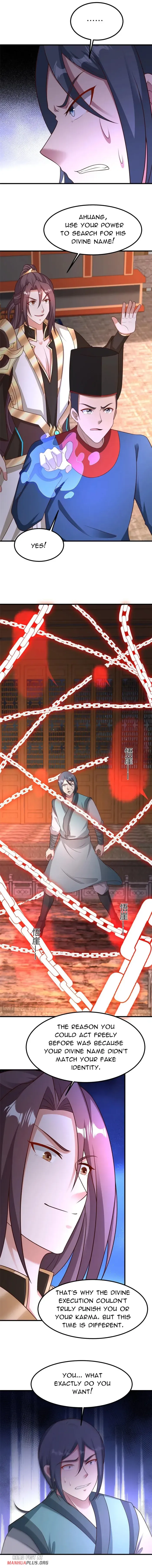 Read Dragon Master chapter 478 image 6 on Lezhin