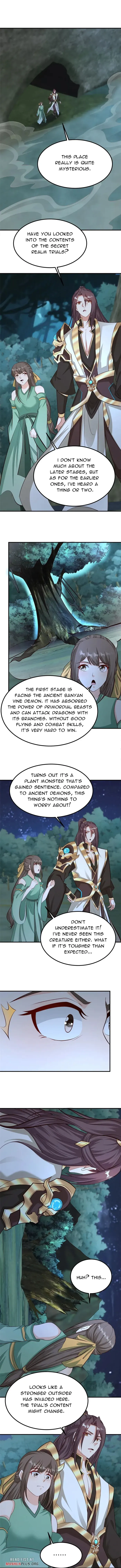 Read Dragon Master chapter 479 image 1 on Lezhin