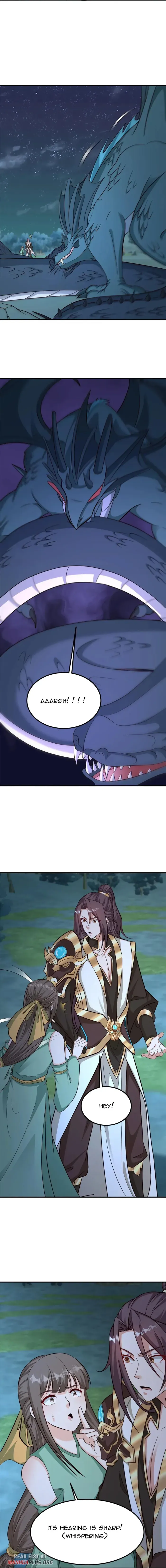 Read Dragon Master chapter 479 image 2 on Lezhin