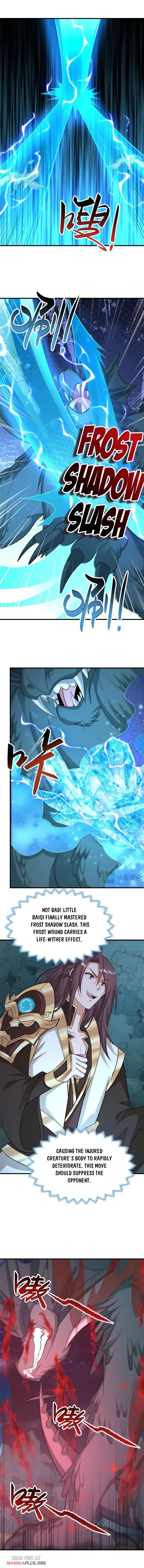 Read Dragon Master chapter 479 image 5 on Lezhin