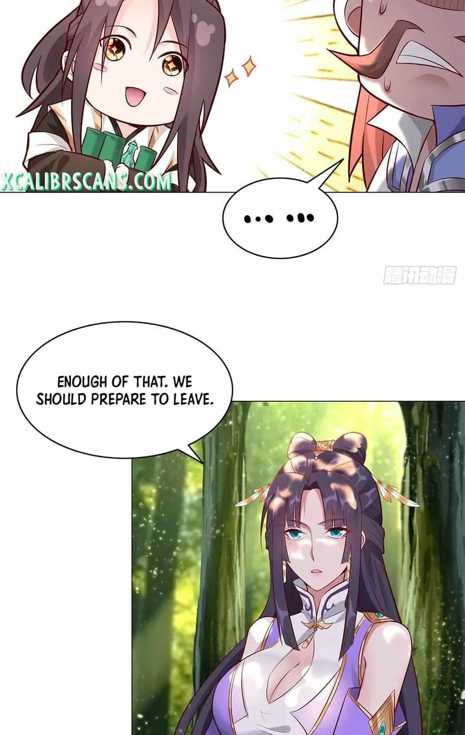 Read Dragon Master chapter 48 image 10 on Lezhin