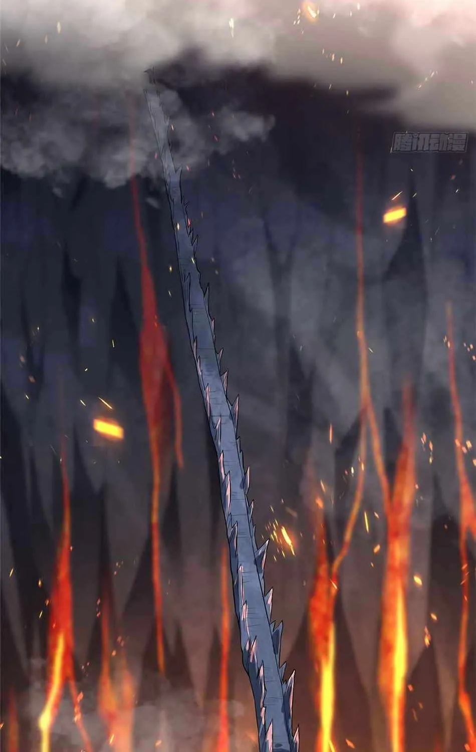 Read Dragon Master chapter 48 image 13 on Lezhin